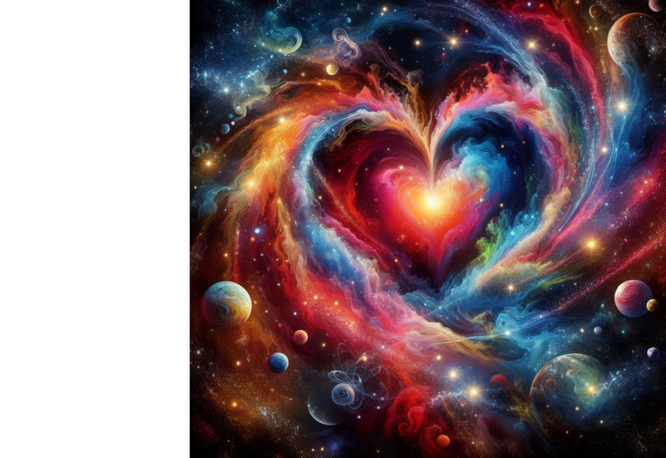 Agenda Hart Ziel Essentie week