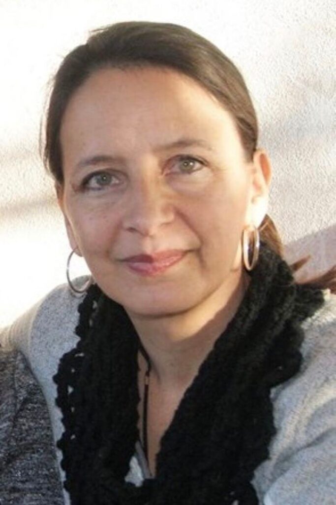 Priscilla Tielman