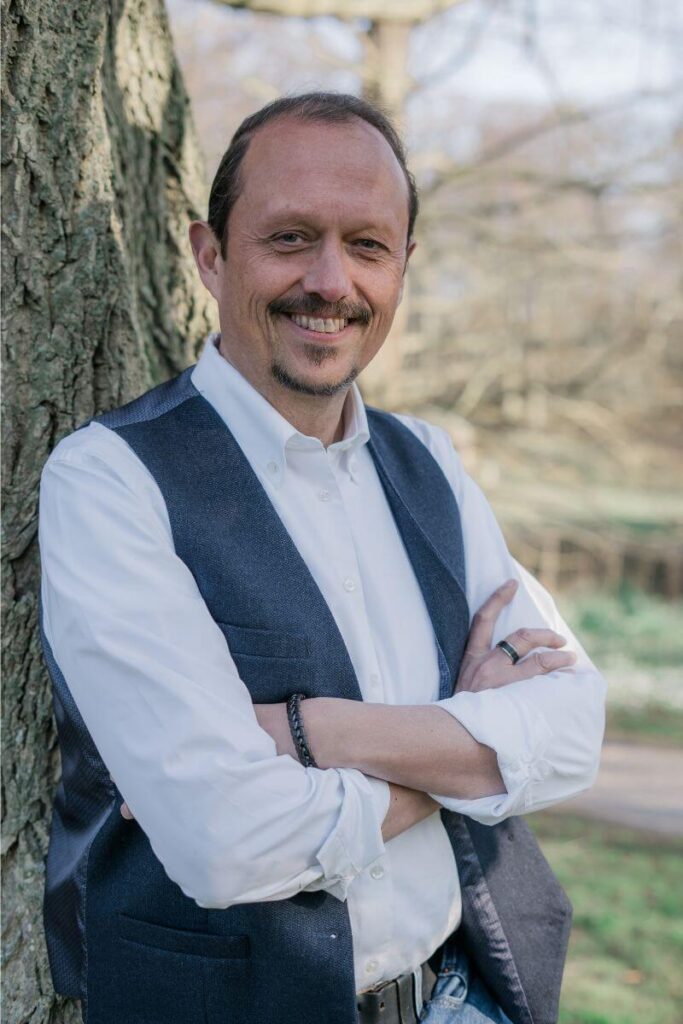 Rolf Nuyts